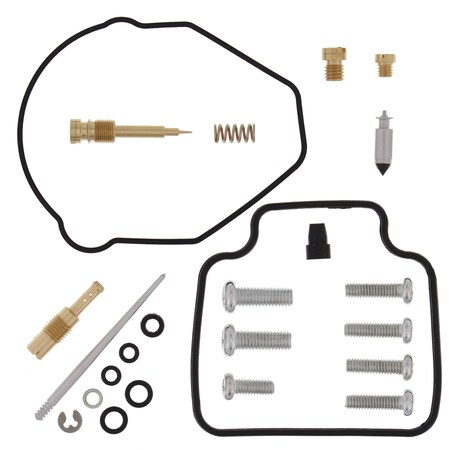 All Balls All Balls Allballs Carb Kit Honda 26-1215 26-1215